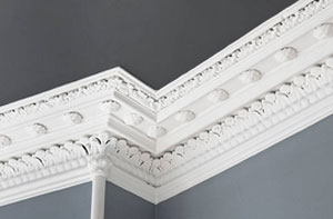 Plaster Coving Installation Stotfold