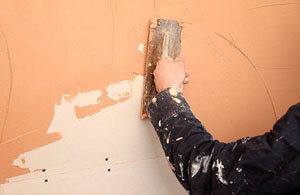 Plasterers Painswick Gloucestershire